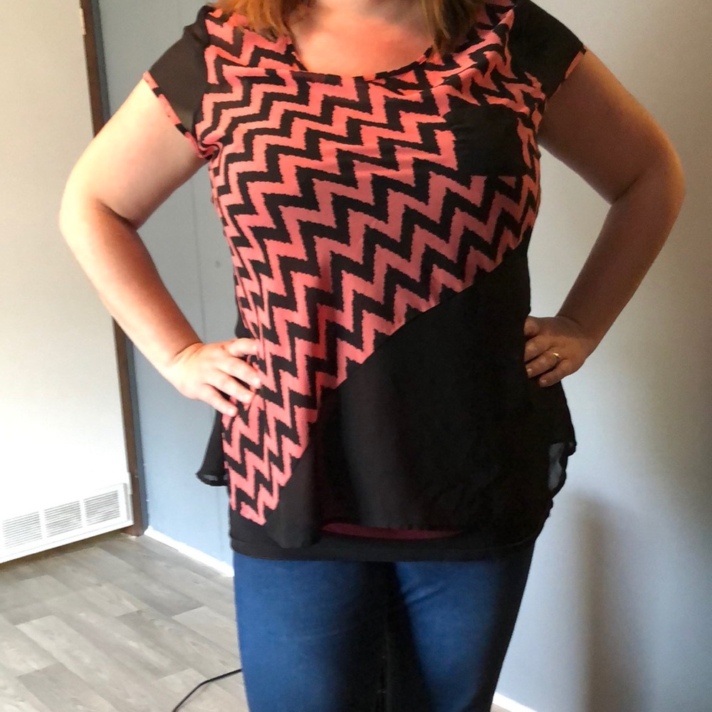 Top blouse